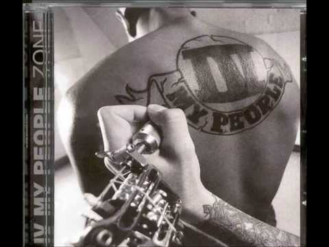 IV My People - Handeck (Kool Shen Feat Dany Boss, Nysay)