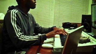 Arsonal - Making Tabi Bonney - Get Me instrumental