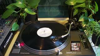 Carissa Mondavi - Solid Ground (Fade Vocal Dub Remix) [Eve Records – EVE01048X]