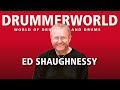 Ed Shaughnessy R I P The Buddy Rich Old Whip Cream Roll The Fine Press Roll Drum Lesson