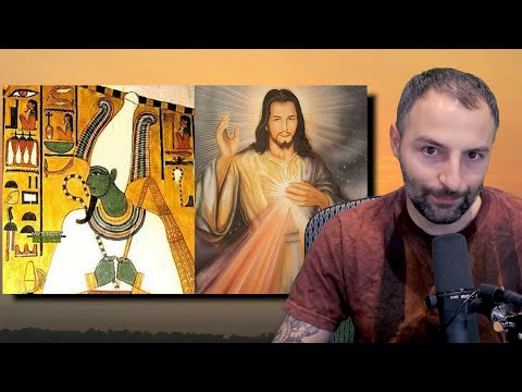 The Secret Cult of the Moon Goddess That Shakes the Church (They Want to Ban It)