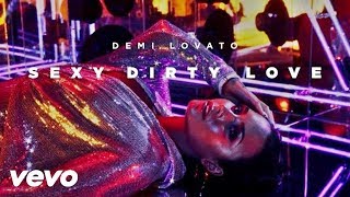 Demi Lovato - Sexy Dirty Love (Official Music Video) From: &quot;Simply Complicated&quot;