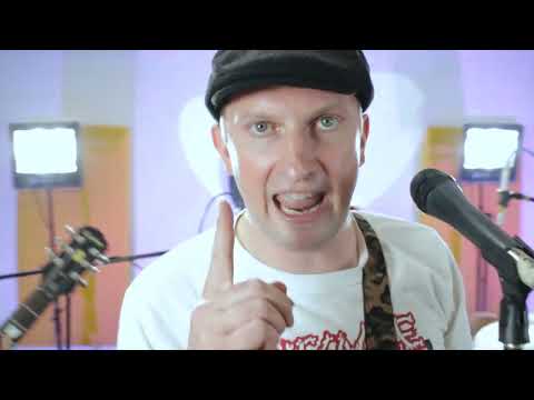 1234! Sesiones #12 - Aliento de Perro - Y Yo te buscaba - en Estudio Montiel