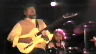 Roy Buchanan - Reelin and Rockin &amp; Country Boy