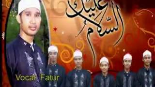 Download lagu ASSALAMU'ALAIK - AL FATIHI Vol 1 mp3 Download lagu ASSALAMU'ALAIK - AL FATIHI Vol 1 mp3