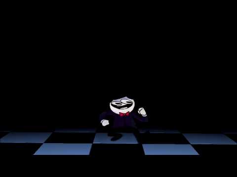 sneaking through ballora gallery be like