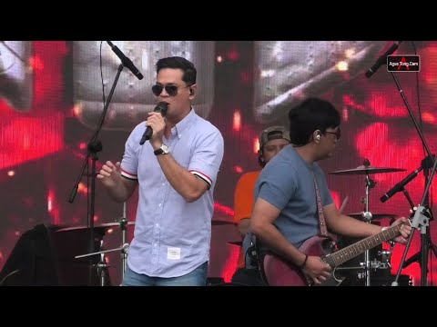 Cobalah Mengerti, Kita - Andre Taulany & Friends - At Jakarta Eprix 2025