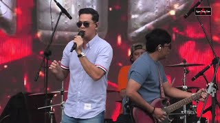 Download lagu Cobalah Mengerti, Kita - Andre Taulany & Friends - At Jakarta Eprix 2025 mp3