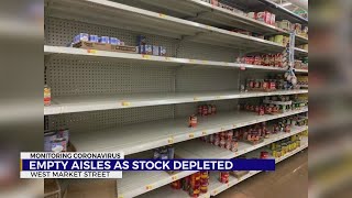 Latest Walmart store changes: Operating hours, special shopping hours, item limitations and more
