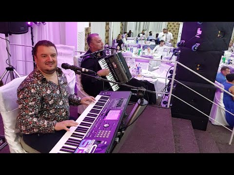 SERGIU STB LA CREVEDIA - HORA NR 1 PENTRU NICU DE LA CORNESTI