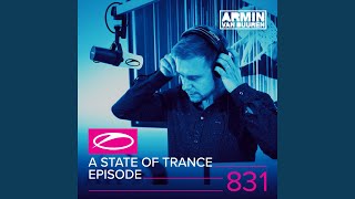 Waiting (ASOT 831)
