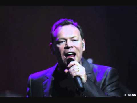 Ali Campbell ft Mick Hucknall  being with you
