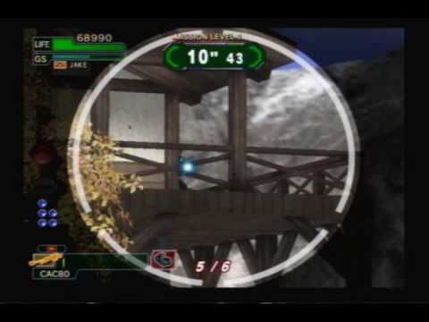 ghost squad wii iso