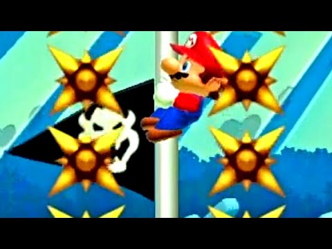 Super Mario Maker 2 🔥 Expert Endless Challenge #97