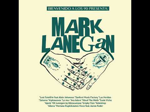 P.924 - Homenaje a MARK LANEGAN