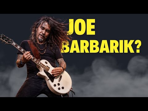 Warum ist Joe Branko so anders als andere?!