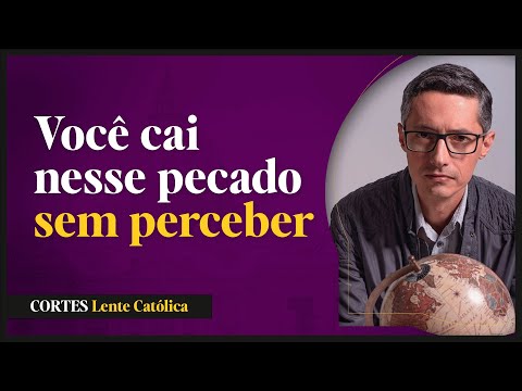 What is IDOLATRY to GOD? - Sin of IDOLATRY | Prof. Raphael Tonon - Cortes LC