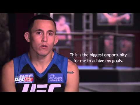 Report: Marlon Vera Faces Eddie Wineland At UFC Fight Night Columbus