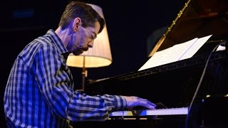 Fred Hersch Trio - "Skipping" @ musig im pflegidach, Muri