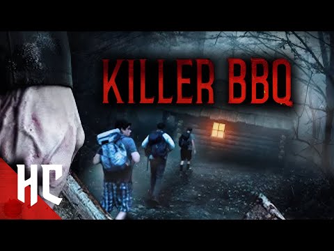 Killer BBQ | Full Slasher Horror Movie | Horror Central
