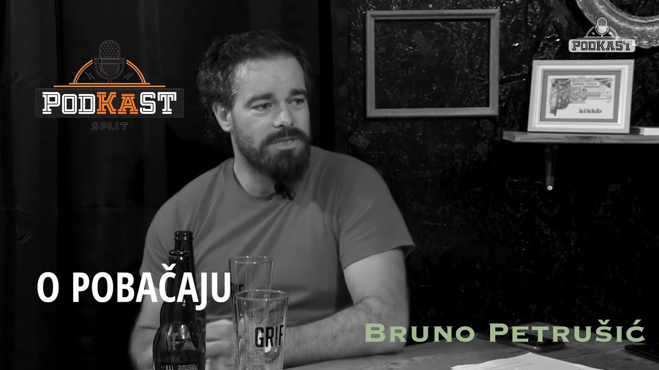 Bruno Petrušić - O pobačaju