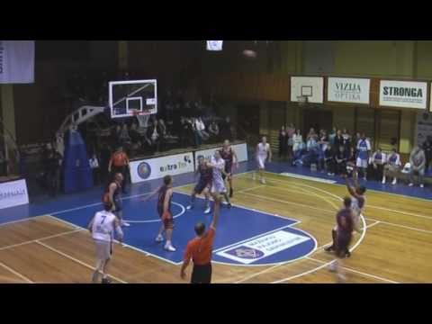 NKL: Mažeikiai - Pakruojo Meresta apžvalga (2011.02.18)