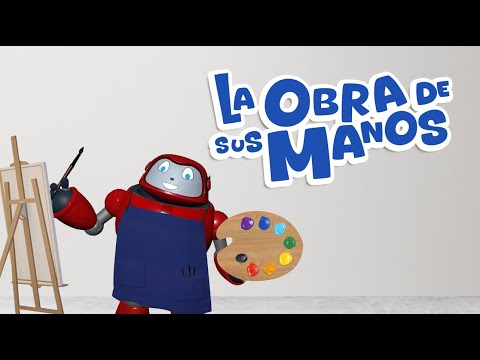 Superlibro │Super Byte │ Salmos 19:1