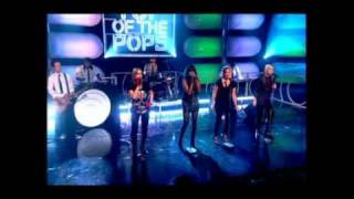 All Saints - Rock Steady TOTP (HQ)