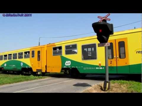 VÚD Kravaře-Kouty + 814 I. [FHD]