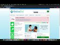 Searching in MedlinePlus Tutorial