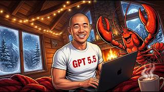 GPT 5.5 + OpenClaw + AI Trading Bot + Part 1 Tutorial 🦞May 2026 Update🦞