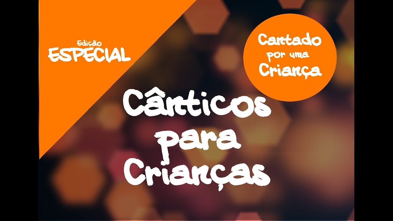 SATISFAÇÃO  (Cantado por uma criança)