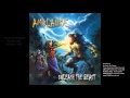 Amulance - Unleash the Beast Promo # III 