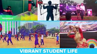 Campus School Video