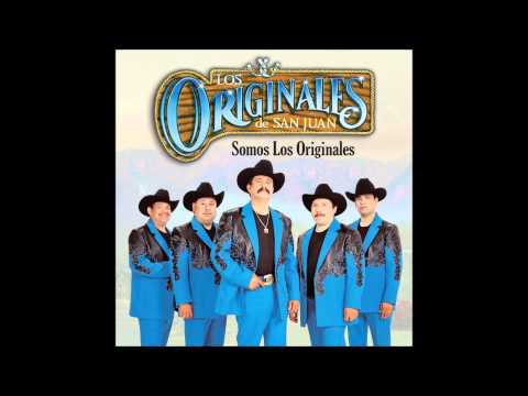 Sin Recompensa Ni Esperanza - Los Originales de San Juan