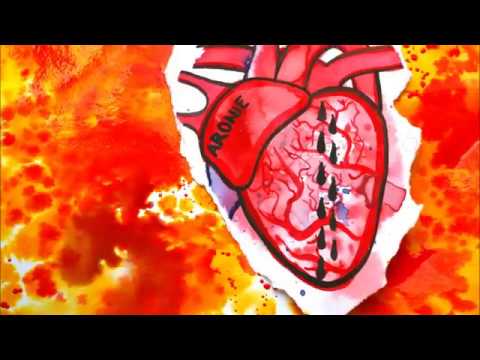 Aronie - Aronie - Zapovězenej Svět [Official Music Video]