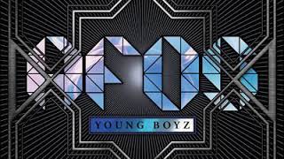 아포스 (Afos) - Turn It Up (Prod. 트리가 (Trigga)) Official Audio