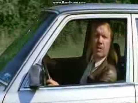 kummeli jackpot: Auto sivuun!