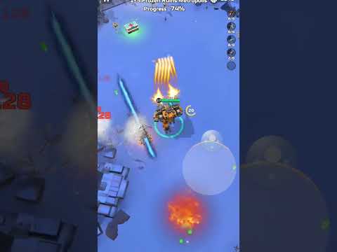 Mech Assemble-Stage - YouTube