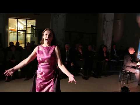 Silvia Colombini for DEBRA - Giulio Ricordi, I due Amori