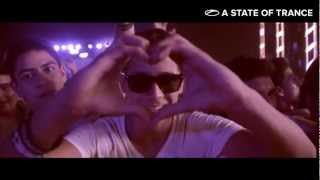 A State Of Trance 600 Guatemala (Aftermovie)
