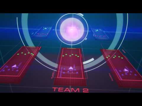 Видео Breach Arena #1