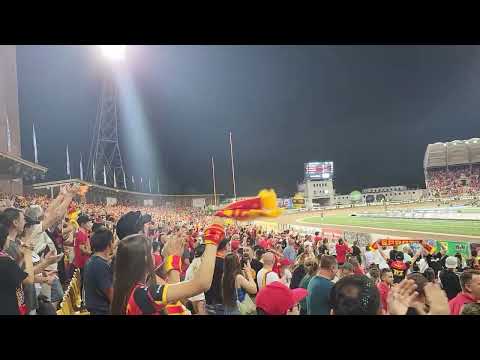 Sparta Wrocław- Apatro Toruń  bieg 8 doping Sparty po 2 Malkiewicza