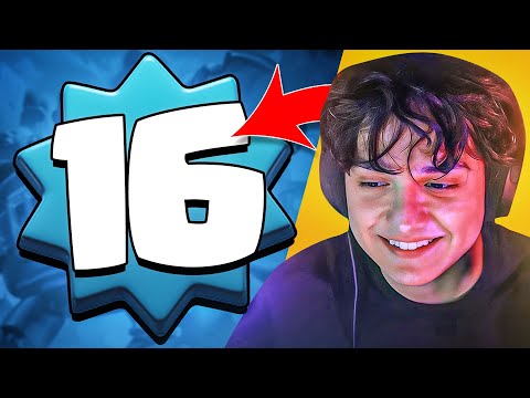 KÜÇÜK SEEOK 16 SEVİYEYLE TANIŞTI!