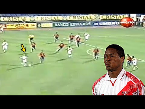 7 GOLAZOS IMPRESIONANTES DE JUAN JAYO EN SU CARRERA...