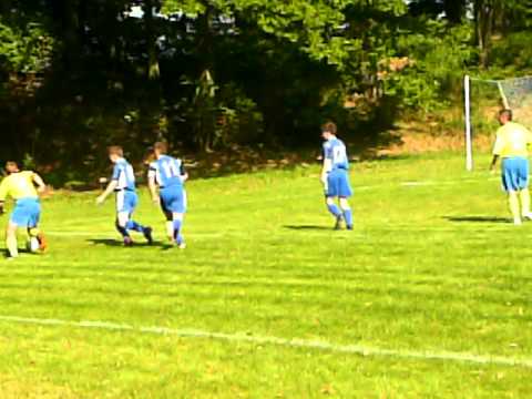 LKS Brzeźce 7 - 2 LKS  Studzienice