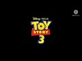 Toy Story Trailer Logos 1995 2022