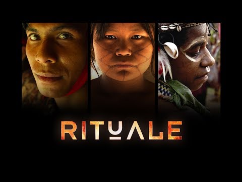 Rituale - Trailer [HD] Deutsch / German