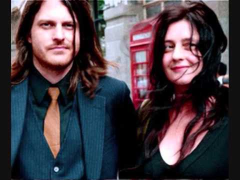 Devil Do - Holly Golightly and The Brokeoffs