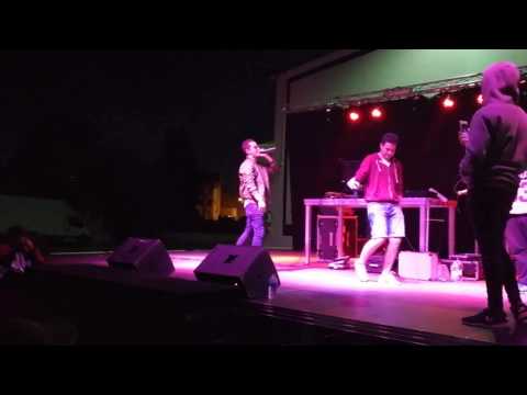 Batallón HANDER VS DJNESS - FINAL